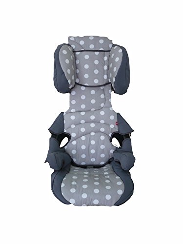 Linden 66222 Ersatzbezug für Concord Lift Evo Dots