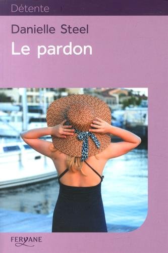 couverture de : Le Pardon