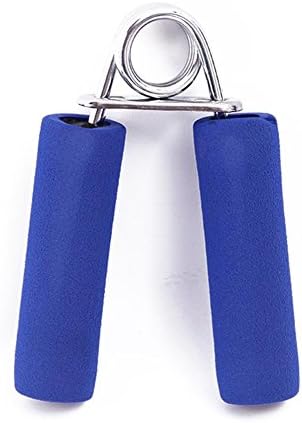 JATCH Hands Strengthener Finger Power Exerciser Forearm Strength Training Recover For Men and Women Pack of 2