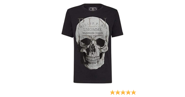 philipp plein totenkopf