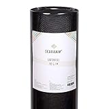 erfurt eco vlies 150g aus hochwertigem Polypropylen, dadurch absolut witterungsbeständig