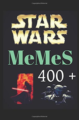 Preisvergleich Produktbild Star Wars Memes 400