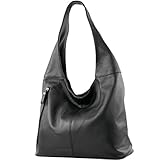 Außenmaße ca.: Länge 34 cm (am Boden gemessen) 40 cm (flach und unbefüllt an der Taschenmitte gemessen) x Breite 13 cm (unbefüllt) x Höhe 27 cm | Taschenhöhe bis Reißverschluss (Einfüllhöhe) gemessen ca.: 23 cm | Taschenhöhe mit Henkel gemessen ca.: 50 cm | Gewicht ca.: 0,80 kg