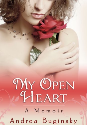Télécharger My Open Heart (English Edition) Livre PDF Gratuit