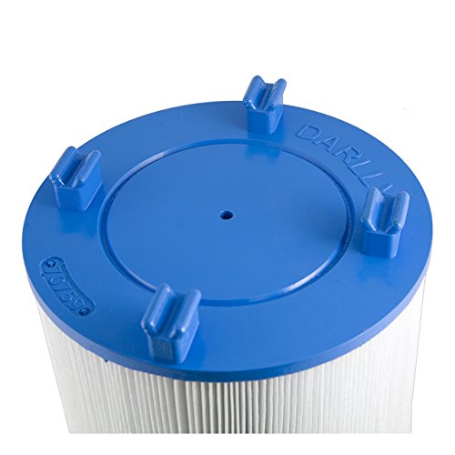 Darlly® Filter Ersatzfilter SC730 Lamellenfilter Dimension One Spas - 2