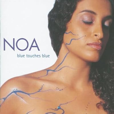 Geffen Noa Touches Blue
