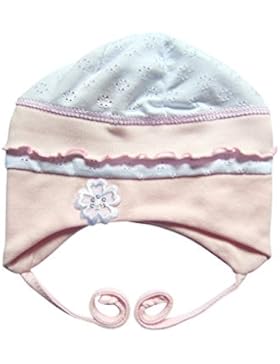 Babymütze für Neugeborene und Babies, in verschiedenen Größen und Farben, BY17 56-68