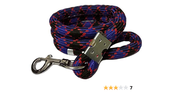 rope dog leads amazon