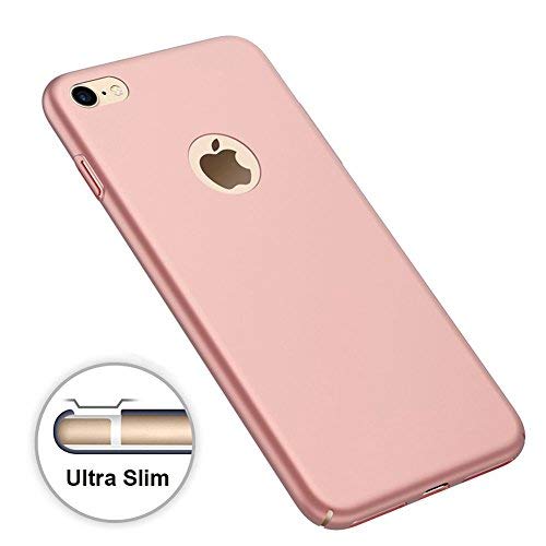 Funda iPhone 6 6s Joyguard iPhone 6 6s Carcasa Ultra-Delgado Ligera Anti-rasgu os Estuche para Case iPhone 6 6s - 4 7pulgada - Oro Rosa reviews Funda iPhone 6 6s Joyguard iPhone 6 6s Carcasa Ultra-Delgado Ligera Anti-rasgu os Estuche para Case iPhone 6 6s - 4 7pulgada - Oro Rosa