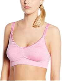 Amazon.co.uk: Maternity & Nursing Bras: Clothing