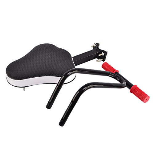 iTECHOR Fahrrad Kindersitz für vorn - 5