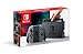 Price comparison product image Nintendo Switch - Grey