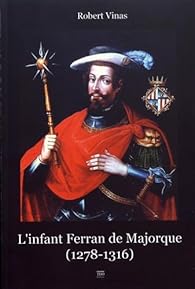 Livres Couvertures de L'infant Ferran de Majorque