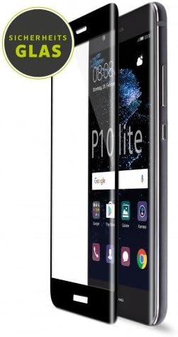 Artwizz 4720 2094 Screen Protector for Huawei P10 Lite Black