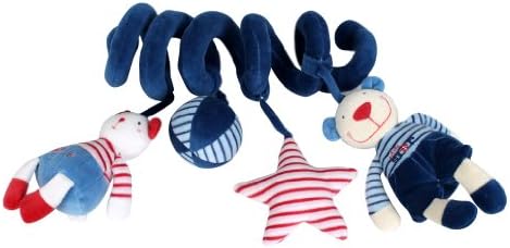 MGM Tidours – 055216 – Toy First Age – Tortillon Accessories