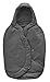 Maxi-Cosi Footmuff Pebble Plus and Pebble (Sparkling Grey)