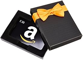 Amazon.co.uk Gift Card - In a Gift Box - &pound;30 (Generic)