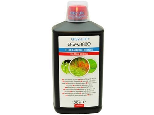 Price comparison product image (2 Pack) Easy Life - Easycarbo 1L (Carbon Supplement)