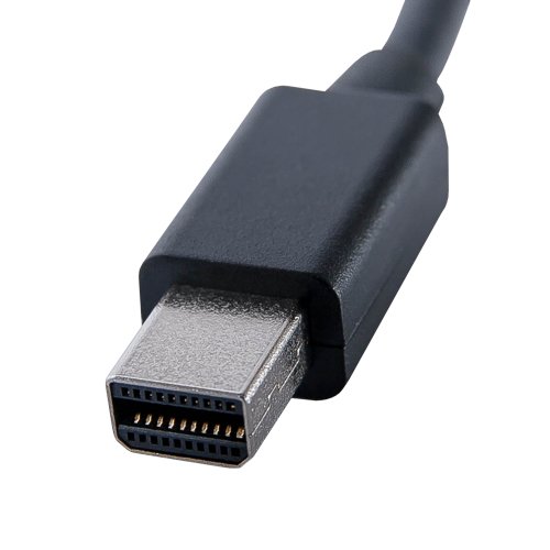 Club 3D CAC-1153 HDMI Mini DisplayPort auf Adapter - 3