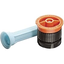 Buses Arrosage Rain Bird Lot De 5 - Portée 1.8m, Réglables Avec Filtre - Pour Diffuseurs Filetés