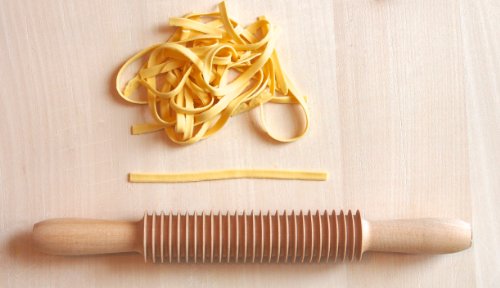 Teigschneidrolle für Tagliatelle E/86T - 3