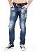 Produktbild REDBRIDGE by CIPO & BAXX Jeans RB-3005 33/34