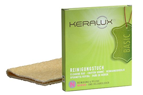 Preisvergleich Produktbild KERALUX® Reinigungstuch N