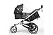 Thule Bassinet Rain Cover - 20110726