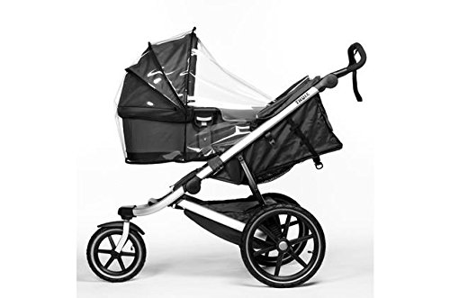 Thule Bassinet Rain Cover - 20110726