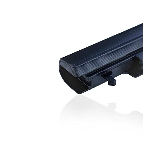 Dtk® Ultra Hochleistung Notebook Laptop Batterie Li-ion Akku für ASUS A46 A56 E46 K46 K56 R405 R505 R550 S40 S46 S505 S550 S56 U48 U58 V550 [14.8V 2200MAH] - 4