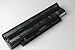 Produktbild Original DELL Akku J1KND kompatibel mit DELL INSPIRON 13R 14R 15R 17R N3010 N4010 N5010 N4110 N5110 N7010 N7110 M501 M501R M5010 M5030 N5030 DELL VOSTRO 3450 3550 3750J1KND 04YRJH FMHC10 TKV2 YXV2V J4XDH 9TCXN 9T48V 965Y7 4T7JN 383CW W7H3N 07XFJJ 4YRJY 8NH55 4YRJH J4XDH 7XFJJ 9TCXN 9T48V 965Y7 4T7JN 11.1V / 48Wh 6-Zellen