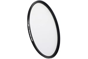 JJC Filtro UV de 82 mm, ultra delgado, multicapa, protección ultravioleta, filtro para lente Canon, Sony, Nikon, con rosca de 82 mm