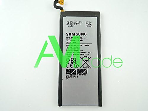 Original Battery Samsung Galaxy S6 EDGE PLUS G928F 3000mAh BG928ABE EB-bulk