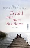 Cover zum Buch Erzähl´ mir was Schönes