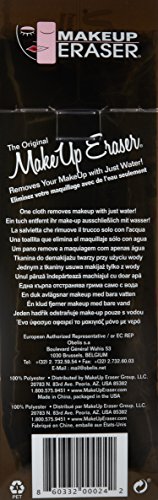 The Original MakeUp Eraser Black - 2
