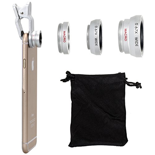 XCSOURCE Objetivo ojo de pez de 180 grados Gran Angular Micro Lente para iPhone 4 G 4S 5 G dc264s reviews XCSOURCE Objetivo ojo de pez de 180 grados Gran Angular Micro Lente para iPhone 4 G 4S 5 G dc264s