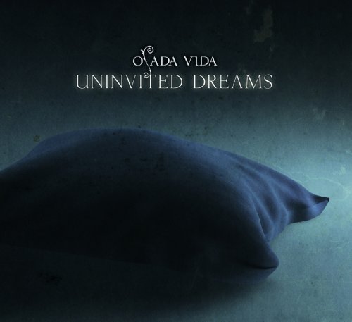 Preisvergleich Produktbild Uninvited Dreams by Osada Vida (2009-12-01)