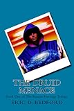 Image de The Druid Menace (The Kuscan Heritage Book 1) (English Edition)