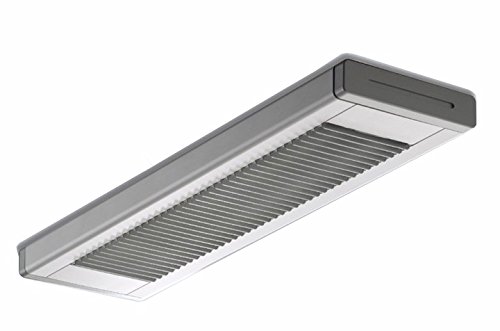 Price comparison product image EvoTec Voltolux 1x36 W T8 Light with VVG