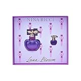 Género: Mujer Nina Ricci Luna Blossom Set de Regalo - 2 Piezas