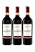 Produktbild Freixenet Mederaño Tinto Cuvée 2015/2016 Halbtrocken, (3 x 0,75 l)