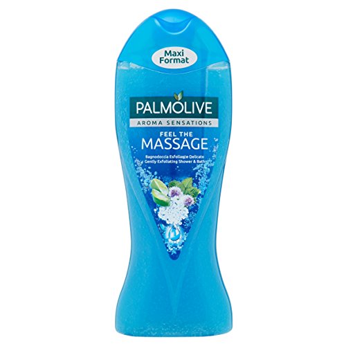 Palmolive Thermal Spa Gel Mineral Massage - 0,5 l