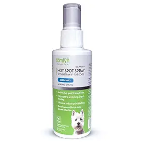 Allercaine for Dogs Hot Spot Spray