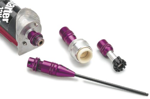 Preisvergleich Produktbild Graupner 1621 - Sechskant-Starteradapter