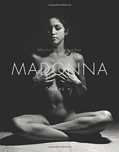 Preisvergleich Produktbild Madonna