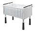 Geuther Anika Co-Sleeper (White)