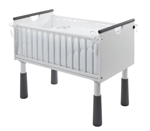 Geuther Anika Co-Sleeper (White)