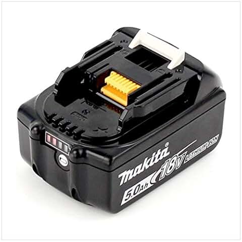 Suchergebnis auf Amazon.de für: makita akku 18v 6ah - 50 - 100 EUR ...