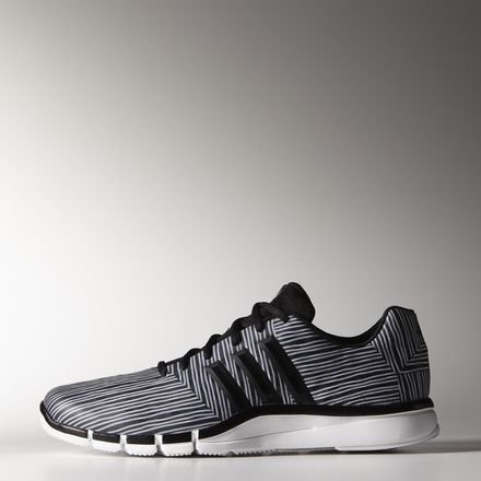 Preisvergleich Produktbild adidas Performance Herren Fitnessschuhe weiß 44