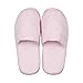 Produktbild GANT Waffle Slippers Hausschuhe S-M Nantucket Pink